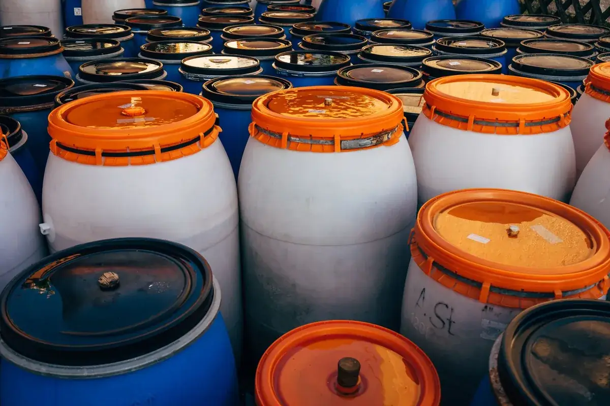 Chemical & Toxic Waste Cleanup in Hallsville, TX